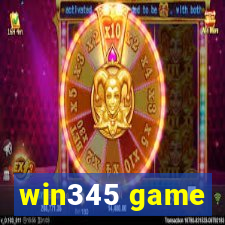 win345 game